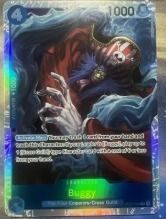 ST25-004 Buggy : Super Rare English